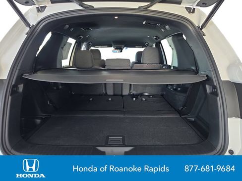 New 2026 Honda Pilot Sport image 19