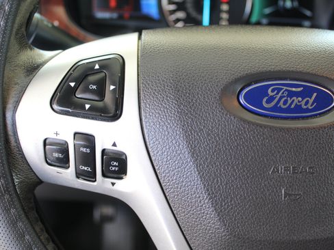 Used 2014 Ford Edge Limited AWD/4WD image 32
