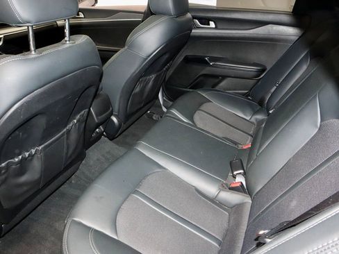 Used 2022 Kia K5 GT-Line w/ GT-Line FWD Premium Package image 22