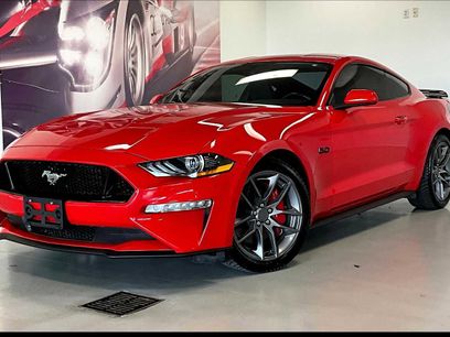 Used 2019 Ford Mustang GT