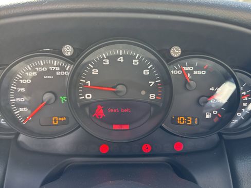 Used 2002 Porsche 911 Cabriolet image 31