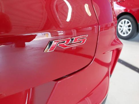 New 2026 Chevrolet TrailBlazer RS w/ Driver Confidence Package image 33