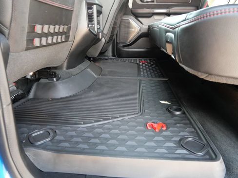 Used 2023 RAM 1500 TRX w/ TRX Level 2 Equipment Group AWD/4WD image 16