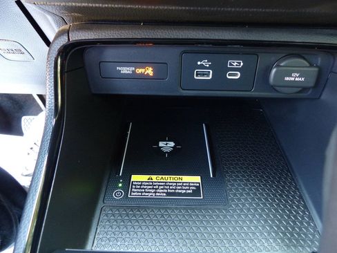 Used 2024 Honda CR-V Sport-L image 36