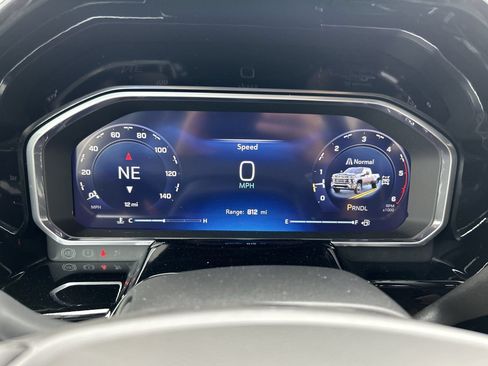 New 2026 Chevrolet Silverado 3500 LT AWD/4WD image 28