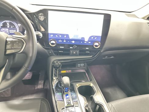 Used 2025 Lexus NX 350h AWD w/ Cold Area Package image 30