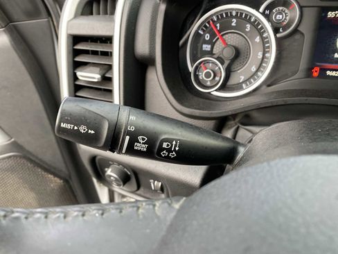 Used 2023 RAM 1500 Lone Star w/ Trailer Tow Group image 20