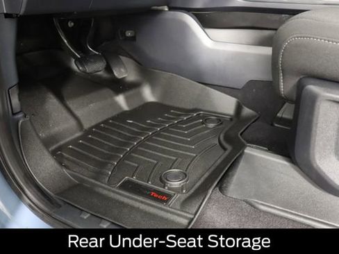 Certified 2023 Ford F150 XLT w/ Equipment Group 302A High image 38