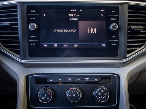 Used 2018 Volkswagen Atlas SE image 5