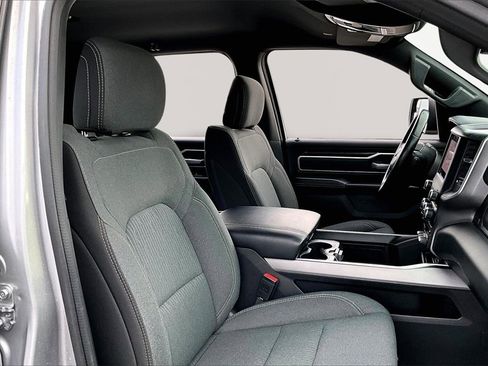 Used 2022 RAM 1500 Big Horn image 7