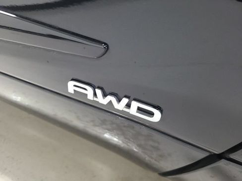 Used 2026 Toyota Highlander Platinum AWD/4WD image 15
