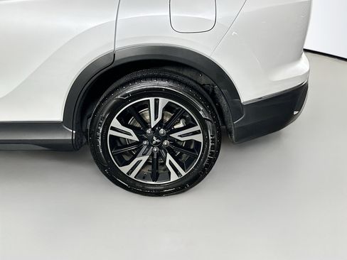 Used 2024 Mitsubishi Eclipse Cross SE image 11