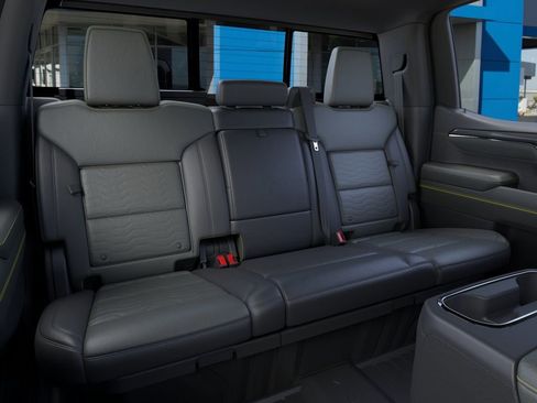 New 2026 Chevrolet Silverado 1500 ZR2 AWD/4WD image 17