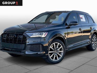 Used 2023 Audi Q7 2.0T Premium Plus