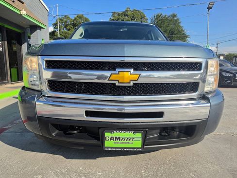 Used 2011 Chevrolet Silverado 1500 LS RWD image 56