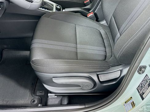 New 2026 Hyundai Venue SEL FWD image 19