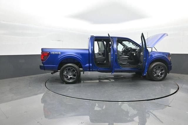 New 2026 Ford F150 STX w/ Equipment Group 200A AWD/4WD image 41