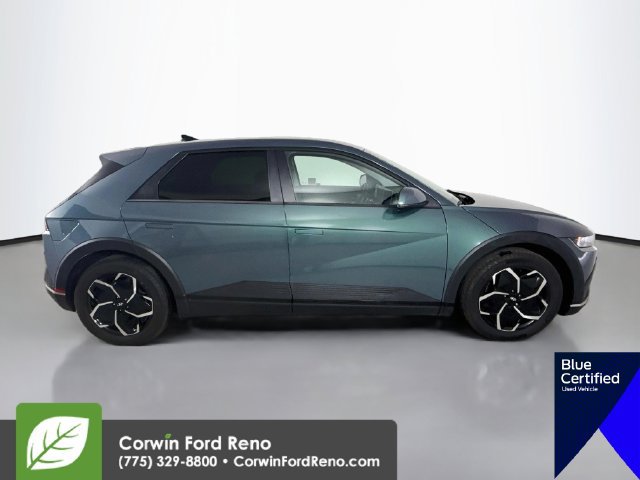 Used 2023 Hyundai Ioniq 5 SEL AWD/4WD image 11