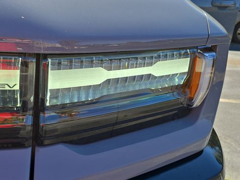 Used 2025 GMC Hummer EV 3X w/ Battery Pack, 24 Module Pack image 30