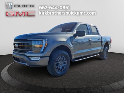 Used 2022 Ford F150 Tremor w/ Equipment Group 401A Mid