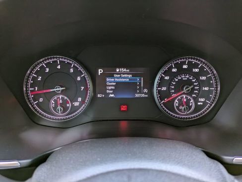 Used 2022 Hyundai Santa Fe SEL FWD image 31