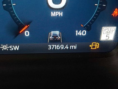 Used 2022 Ford Bronco Raptor image 19