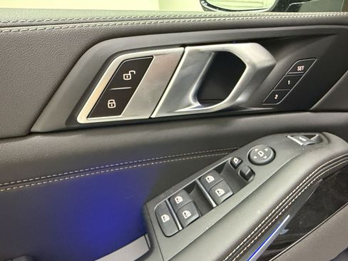 New 2026 BMW X5 sDrive40i w/ M Sport Package RWD image 26