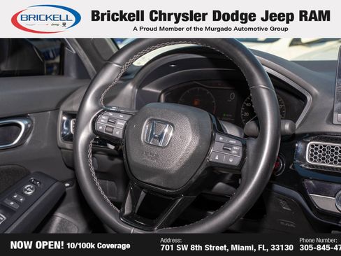 Used 2023 Honda Civic Sport image 20