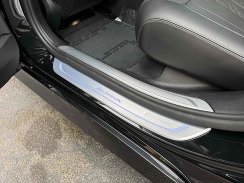 Used 2018 BMW ALPINA B7 xDrive image 50