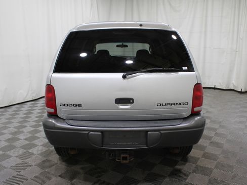 Used 2002 Dodge Durango Sport image 25