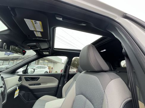 New 2026 Subaru Forester Premium image 25