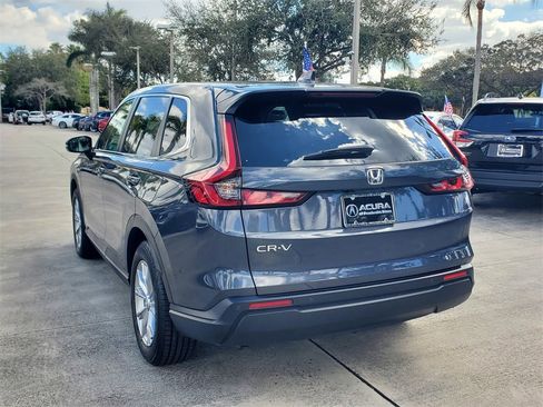 Used 2023 Honda CR-V EX-L image 5