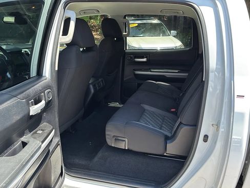 Used 2020 Toyota Tundra SR5 w/ SR5 Upgrade Package image 16
