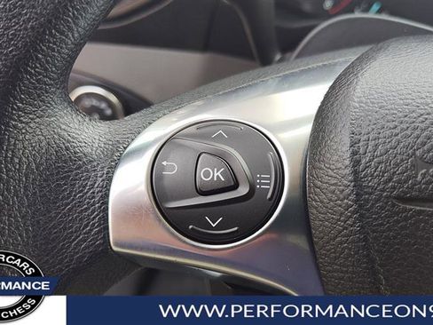 Used 2022 Ford Transit Connect XL image 13