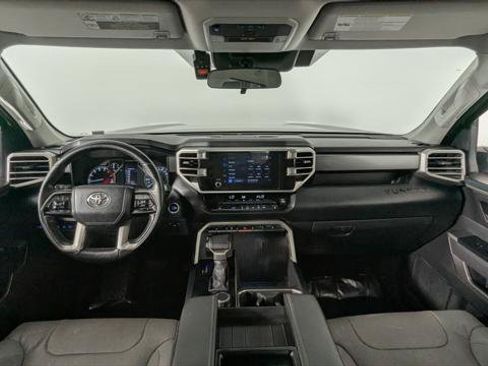 Used 2024 Toyota Tundra SR5 w/ SR5 Premium Package RWD image 24