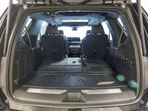 New 2026 Chevrolet Tahoe High Country image 24