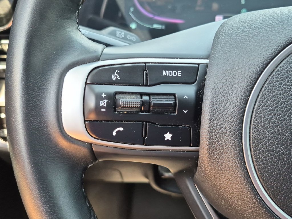 Used 2025 Kia Sportage X-Line w/ Premium Package AWD/4WD image 23