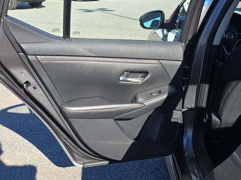 Used 2022 Nissan Sentra SR image 13