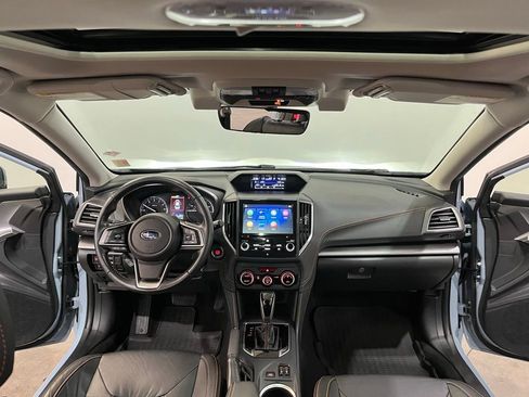 Used 2019 Subaru Crosstrek 2.0i Limited w/ Moonroof Package AWD/4WD image 19
