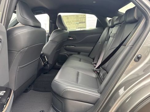 New 2026 Toyota Crown AWD/4WD image 12