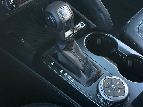 New 2025 Ford Bronco Big Bend w/ Black Diamond Package image 19