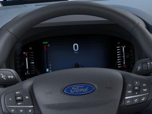 Used 2026 Ford Maverick XLT AWD/4WD image 13