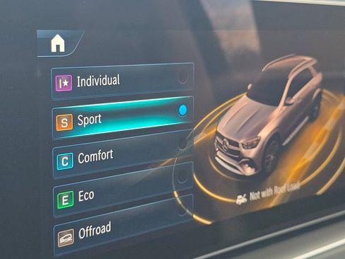 New 2026 Mercedes-Benz GLE 350 4MATIC image 34