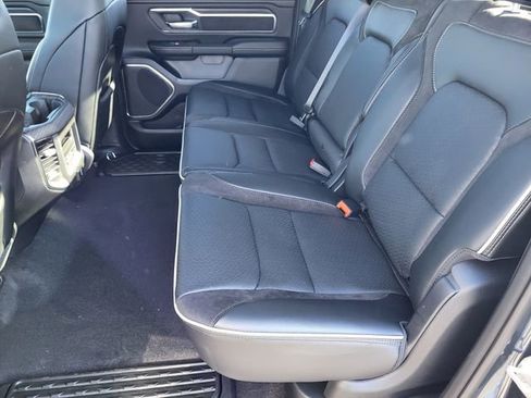 Used 2026 RAM 1500 Laramie image 12
