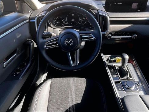 Used 2025 MAZDA CX-50 AWD 2.5 S w/ Weather Package image 5