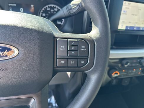 New 2026 Ford F250 XL w/ STX Appearance Package image 18