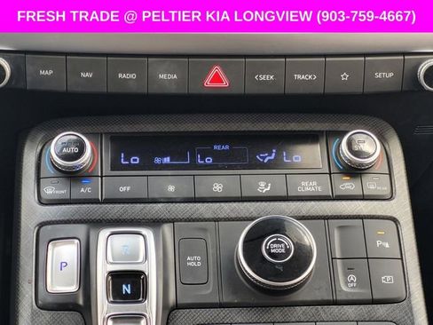 Used 2023 Hyundai Palisade Limited w/ Cargo Package FWD image 26