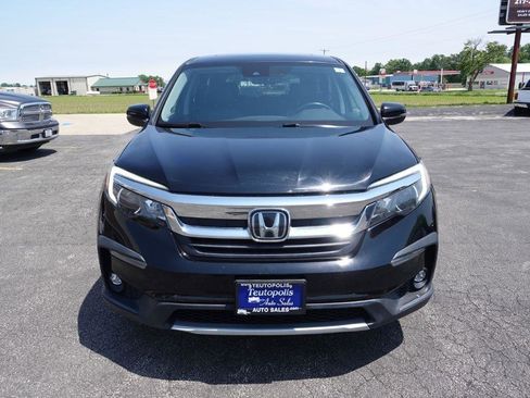 Used 2020 Honda Pilot EX-L image 8