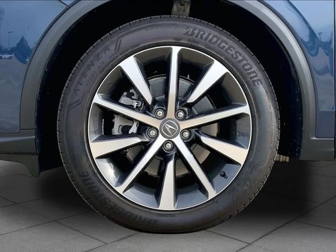 Used 2026 Acura MDX w/ Technology Package FWD image 11