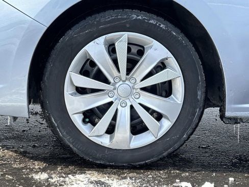 Used 2023 Subaru Impreza 2.0i image 9